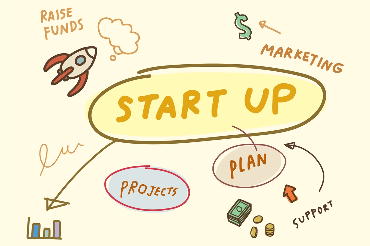 7 สิ่งที่ Startup "ควรจะมีก่อนคิดระดมทุน" - StarWork Chaing Mai
