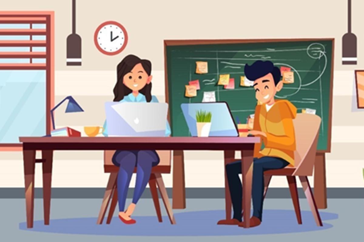 สำนักงาน ให้เช่า เชียงใหม่ StarWork